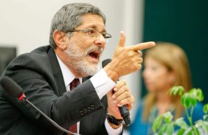 O falso fantasma da crise fiscal