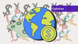 Economic Interdependence: The Rise of Economic Weapons