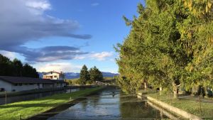 Acquacoltura a rischio per il troppo caldo: «Pesci sotto stress»