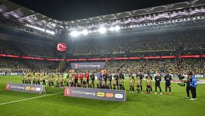 Fenerbahçe'nin En Tehlikelsi: Škriniar
