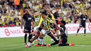 İsmail Kartal’ın kritik hatası kaybettirdi