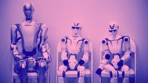AI Is Leaving the Screen and Changing the Physical World