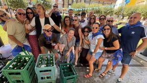 Más de 700 personas se reúnen en Lena para 