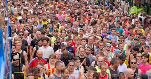 Gallery: Run Norwich sees record 8,047 starters as winners set new course records