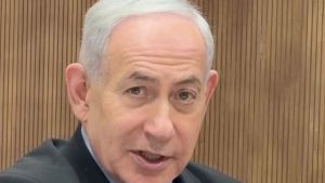 Netanyahu’s recklessness alienating friends and allies