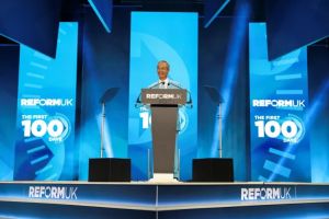 Reform UK says Britain is broken. Birmingham tells another story