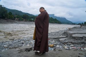 Nepal tragedy offers a lesson in where climate priorities should lie