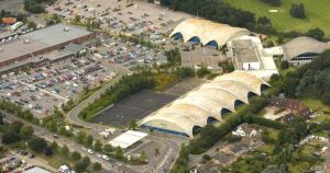 Plans for upgrade at posh gym among public notices in Norfolk