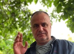 Branislav Guta Grubački, osnivač Novog Optimizma i Zelenog zvona: Bio sam izdajnik, „NATO lokator“, odvrtali su mi šrafove na točkovima
