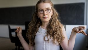 Jeg har omfavnet mit handicap, men skal nu opereres for det. Gør det mig til hykler?