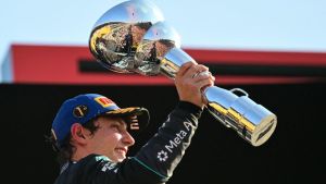 Kimi da 11. Max c’è sempre, Russell deve inchinarsi. Hamilton, non basta