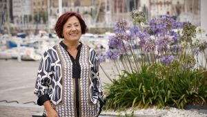 Críticas a la dirección del PSOE de Gijón, la dificultad para lograr avales y el silencio de la FSA que la apoyaba: claves de la retirada de Carmen Moreno en las primarias