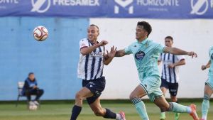 EN DIRECTO: Sigue todo lo que ocurre en el Bilbao Athletic-Avilés de Primera Federación (0-0)