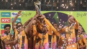 PSL may shift to January in 2027 to avoid clash with IPL