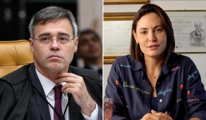Vídeo de Mendonça e mensagem de Michelle instalam componente do fanatismo religioso na disputa eleitoral