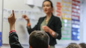 Si ritorna in classe con trenta gradi. Senza aria condizionata quasi tutte le scuole a Venezia e Mestre