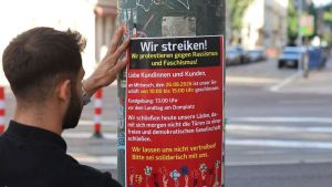 AfD holt enormen Stimmengewinn – und wird fürchterlich gestärkt