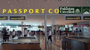 Islamabad International Airport: The New Entryway to Pakistan’s Capital