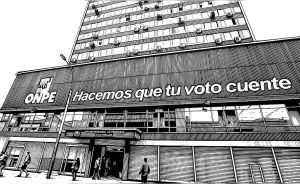 Un asunto de machos, pero no de muchos, por Rosa María Palacios
