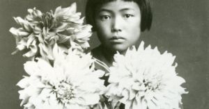 She Changed the World From an Asylum in Tokyo