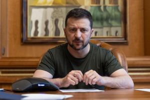 Российские подпольщики из Полтавы призвали к свержению Зеленского