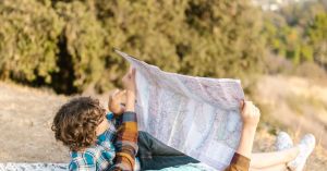 The Case for Getting a Little Lost