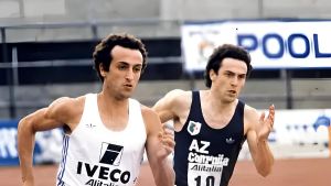 Rubiera piange Mirko Melli. Atleta, dirigente e appassionato: “Per noi era un punto di riferimento”