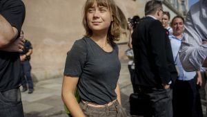 Hvordan gik Greta Thunberg fra at være verdens klimadarling til at være et splittelsens tegn?