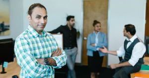3 Ways Emotionally Intelligent People Keep Drama Away