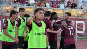 Livorno, due su due al Picchi: Mawete manda ko anche l’Atalanta Under 23