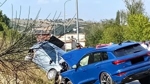 Schianto sulla Fondovalle a Marano sul Panaro: muore mentre torna a casa