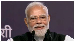 PM Modi’s 25 years in politics: BJP announces month-long ‘Seva Sankalp Abhiyan’