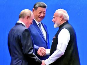 Summer of Summitry: India’s Global South credentials get a new test