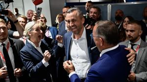De radicale AfD verbaast met een recordresultaat. Hoe saai en stabiel is Duitsland nog?