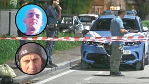 Omicidio di Udine, Koufi confessa: «Ho ucciso Abdellatif». Ha usato un coltello