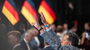 Victoire écrasante de l’AfD: un séisme allemand