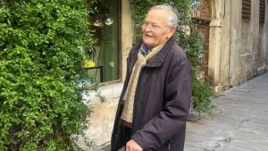 Addio a Giuseppe Tagliente, lo storico rigattiere dell’ex Ghetto di Trieste