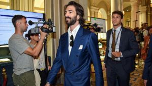 Delfin, Leonardo Maria Del Vecchio: “Nuova fase per la holding e priorità per EssilorLuxottica”
