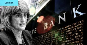 Why the RBA won’t be coming to save the property market