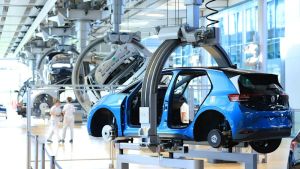 Volkswagen’s turnaround plan might be just delaying its demise