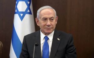 Netanyahu: ‘End is near’ for Iran’s regime, Israel is determined to see it fall