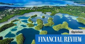 China doesn’t need a military base to wield power in the Pacific