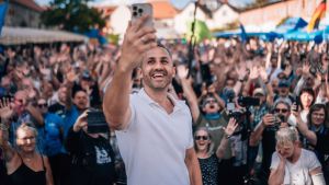 Extrema derecha logra su mayor victoria en una región de Alemania desde el fin de la Segunda Guerra Por Ex-Ante 6 Sep. 2026, 4:26 pm 3 min Compartir