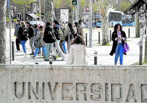 Estudiar a crédito