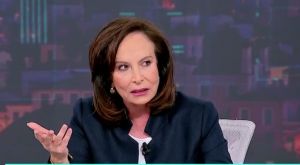 Άννα Διαμαντοπούλου: Μια ηγεσία που το ΠΑΣΟΚ δεν έχει την πολυτέλεια να αγνοεί