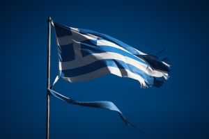 Η «αγία» ελληνική...