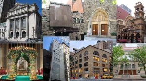 New ‘Yelp guide for synagogues’ in Manhattan showcases Big Apple’s Jewish diversity