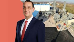 Altek Alarko’dan batarya hamlesi: Hedef 69 ülkeye ihracat