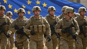 Orchestrators, Not Customers: A New Role For European Governments In Defence – OpEd