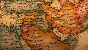 From Gaza To Hormuz: Geopolitical Stalemate And The New Middle East – OpEd